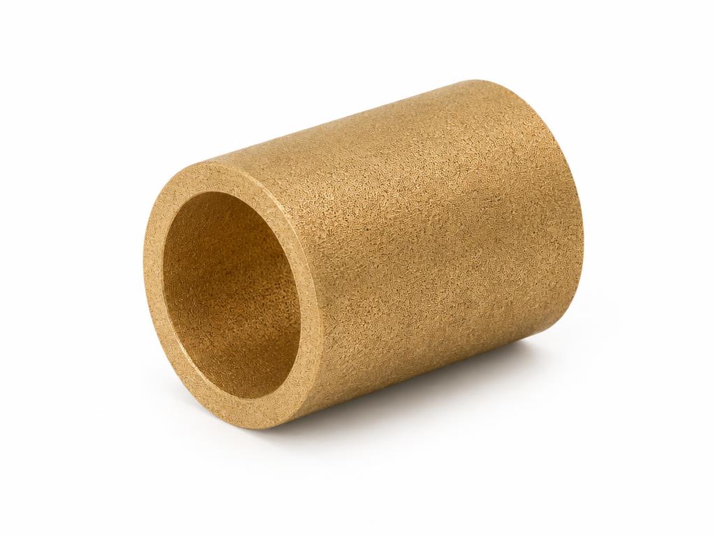 Sinterbronze-Buchsen – Gleitlager